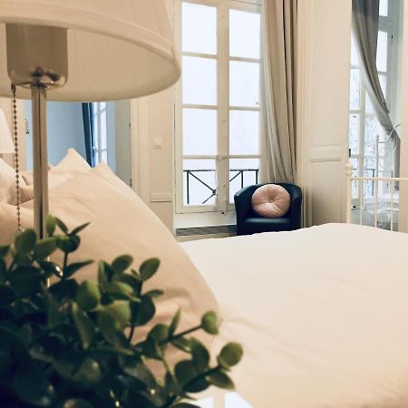 Appartement Marais Париж Екстер'єр фото
